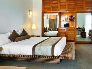 Amazing Stay with Excellent Service